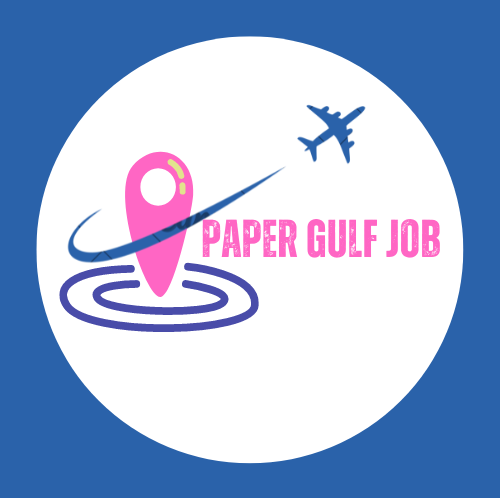 Paper Gulf Job